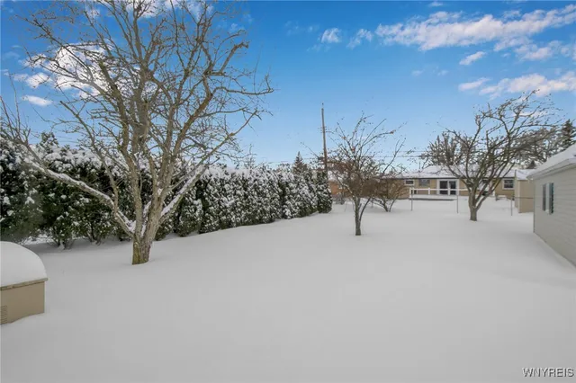 $224,900 | 118 Dolphann Drive, Tonawanda, NY 14150