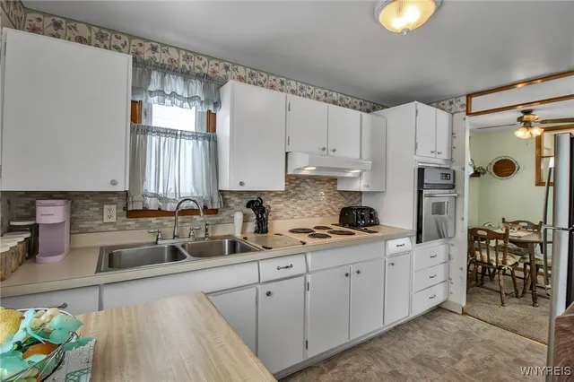 $224,900 | 118 Dolphann Drive, Tonawanda, NY 14150