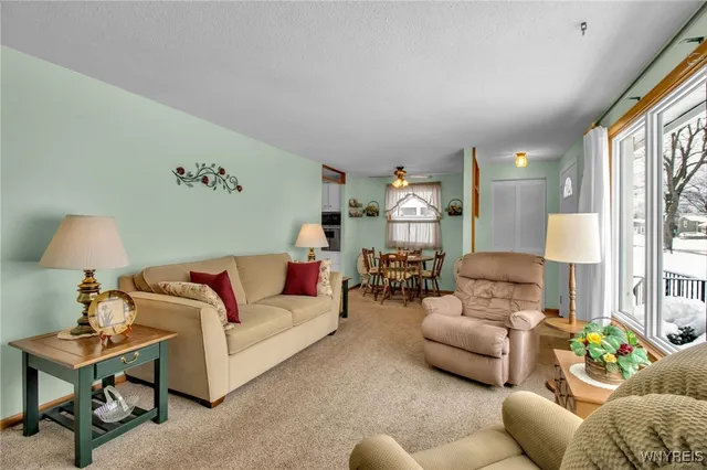 $224,900 | 118 Dolphann Drive, Tonawanda, NY 14150