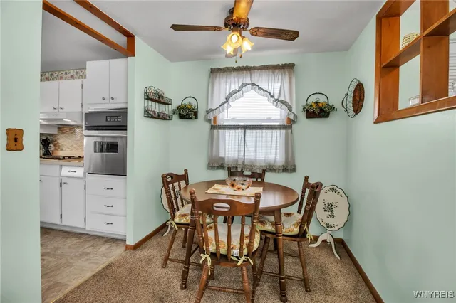 $224,900 | 118 Dolphann Drive, Tonawanda, NY 14150