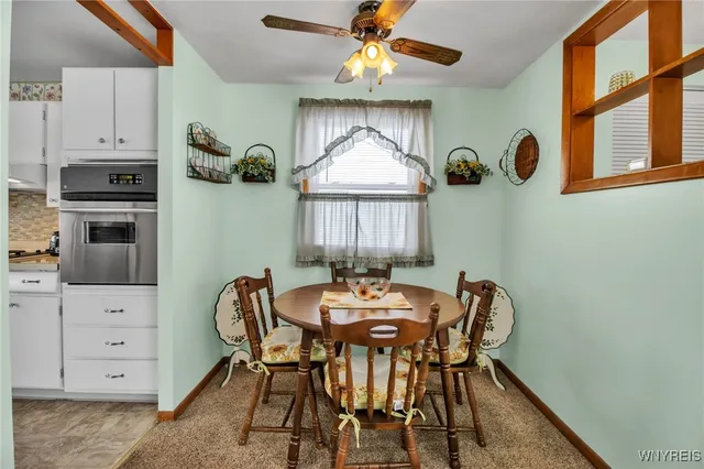 $224,900 | 118 Dolphann Drive, Tonawanda, NY 14150