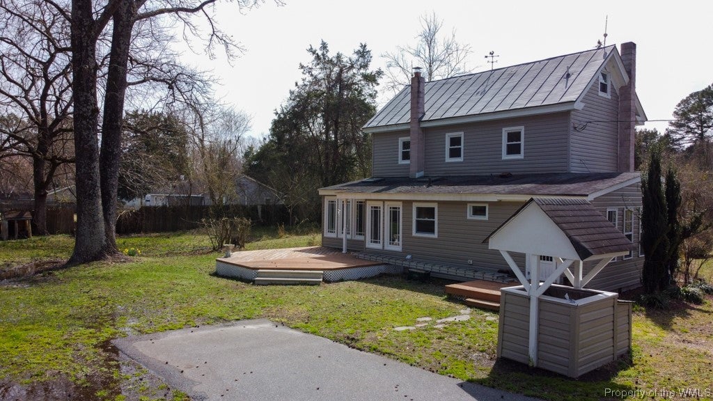 4237 Providence Road Hayes, VA 23072 - Photo 5 of 49 Gallery Image 5