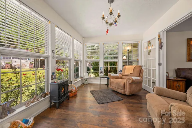 $549,000 | 1280 Henderson Road, Tryon, NC 28782