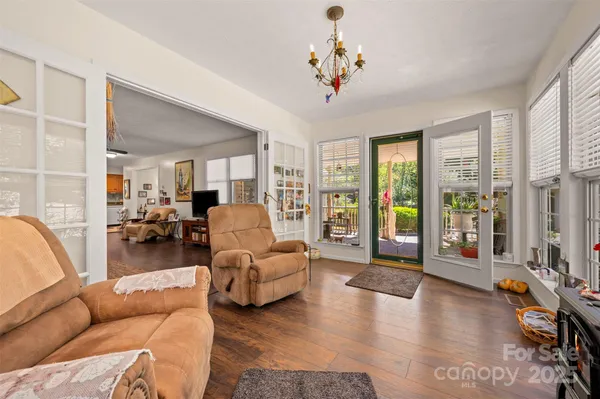 $525,000 | 1280 Henderson Road, Tryon, NC 28782
