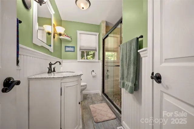 $549,000 | 1280 Henderson Road, Tryon, NC 28782