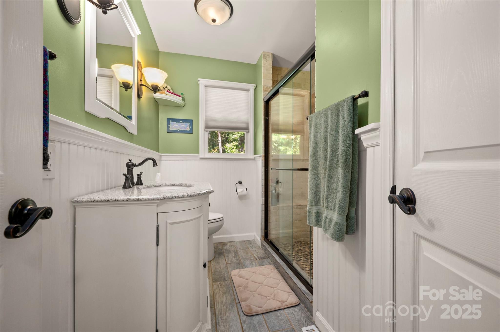 1280 Henderson Road Tryon, NC 28782 - Photo 16 of 37