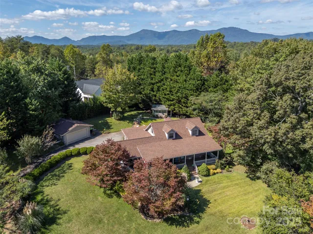 $549,000 | 1280 Henderson Road, Tryon, NC 28782