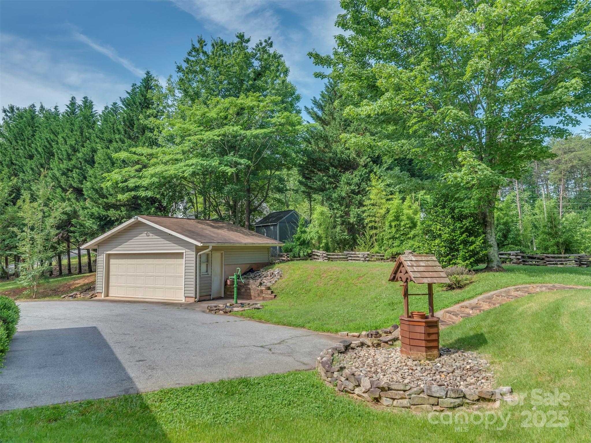 1280 Henderson Road Tryon, NC 28782 - Photo 36 of 37