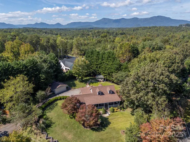 $549,000 | 1280 Henderson Road, Tryon, NC 28782