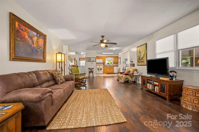 $549,000 | 1280 Henderson Road, Tryon, NC 28782