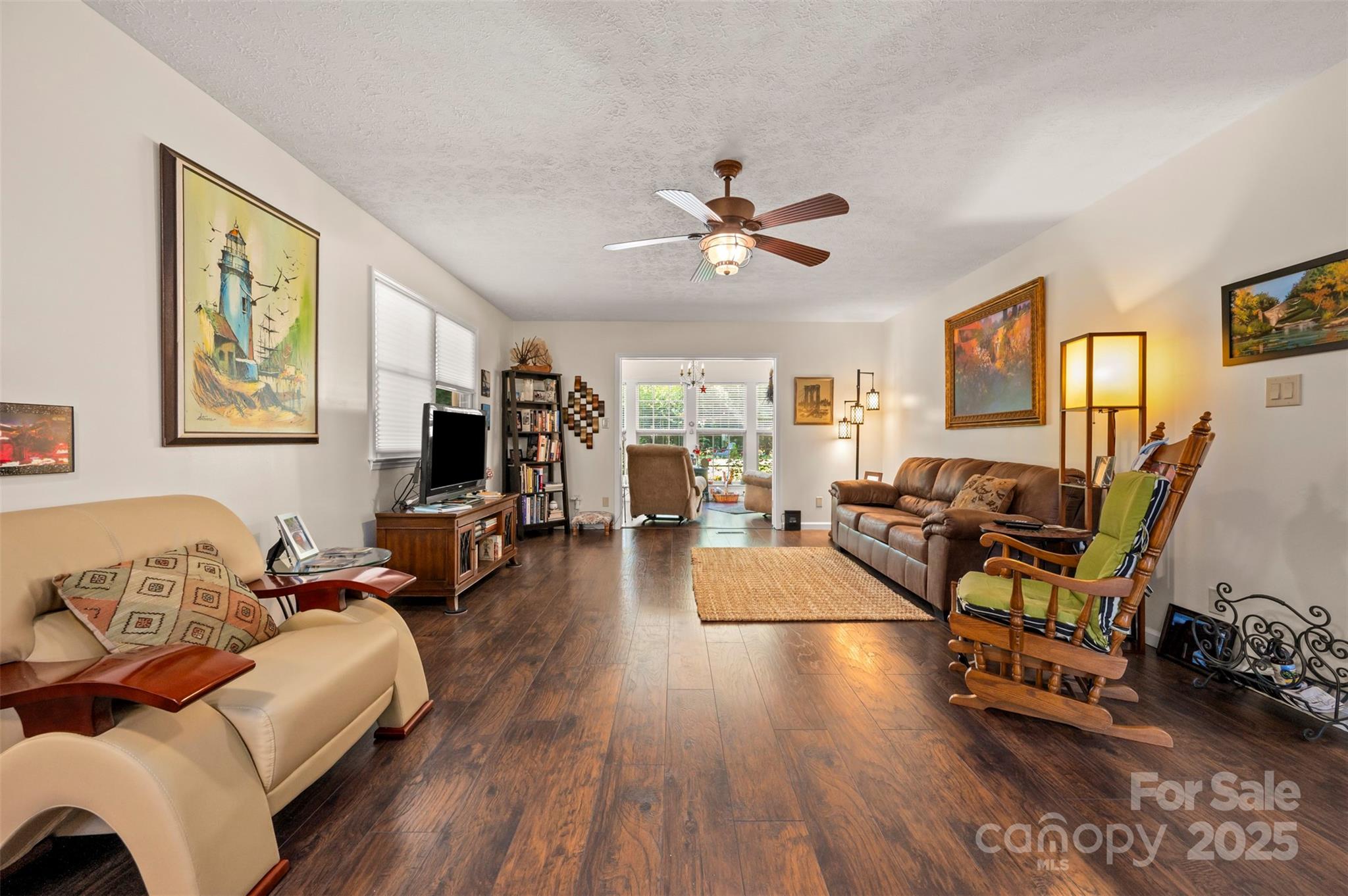 1280 Henderson Road Tryon, NC 28782 - Photo 6 of 37