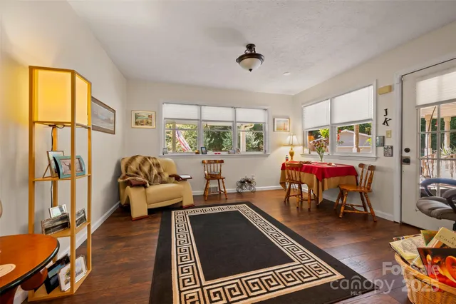 $549,000 | 1280 Henderson Road, Tryon, NC 28782