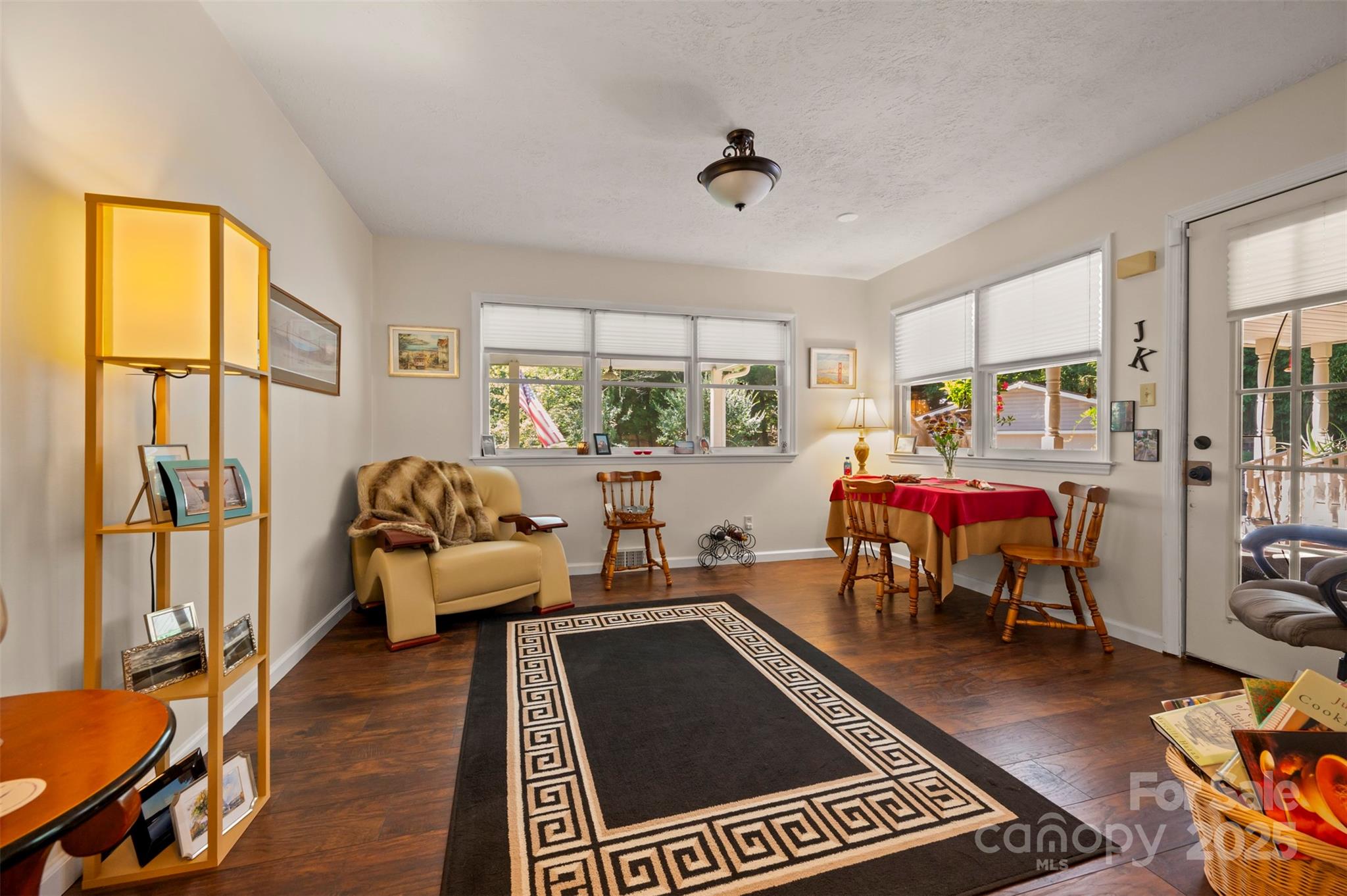 1280 Henderson Road Tryon, NC 28782 - Photo 7 of 37