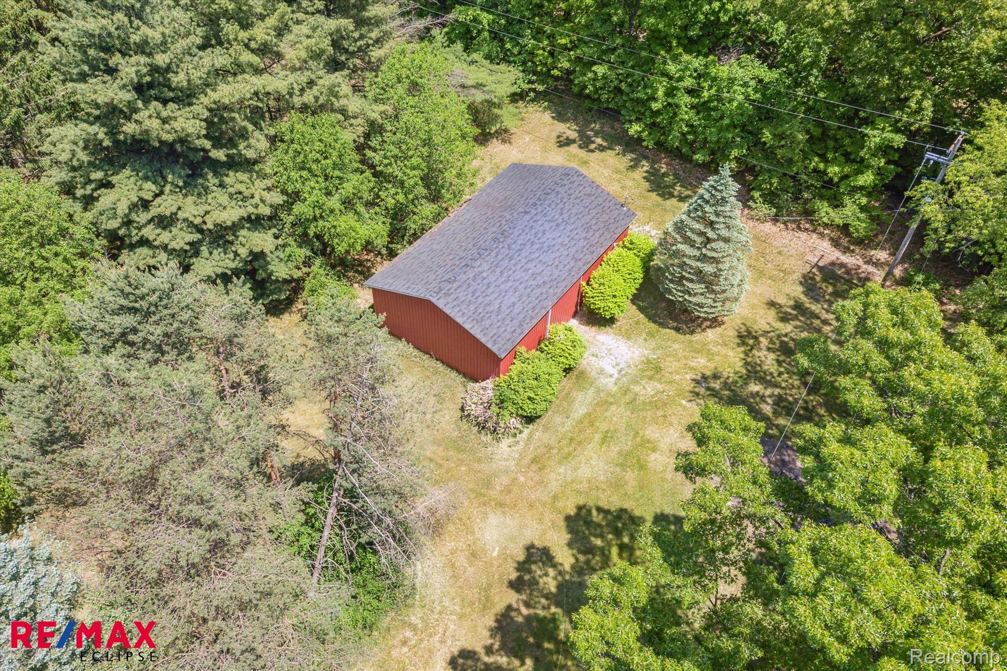 6345 Mack Road Howell, MI 48855 - Photo 40 of 47 Gallery Image 40