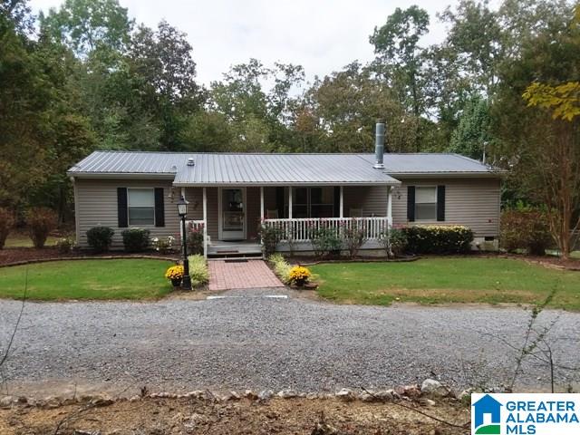 80 Red Leaf Lane Ashville, AL 35953 - Photo 13 of 14