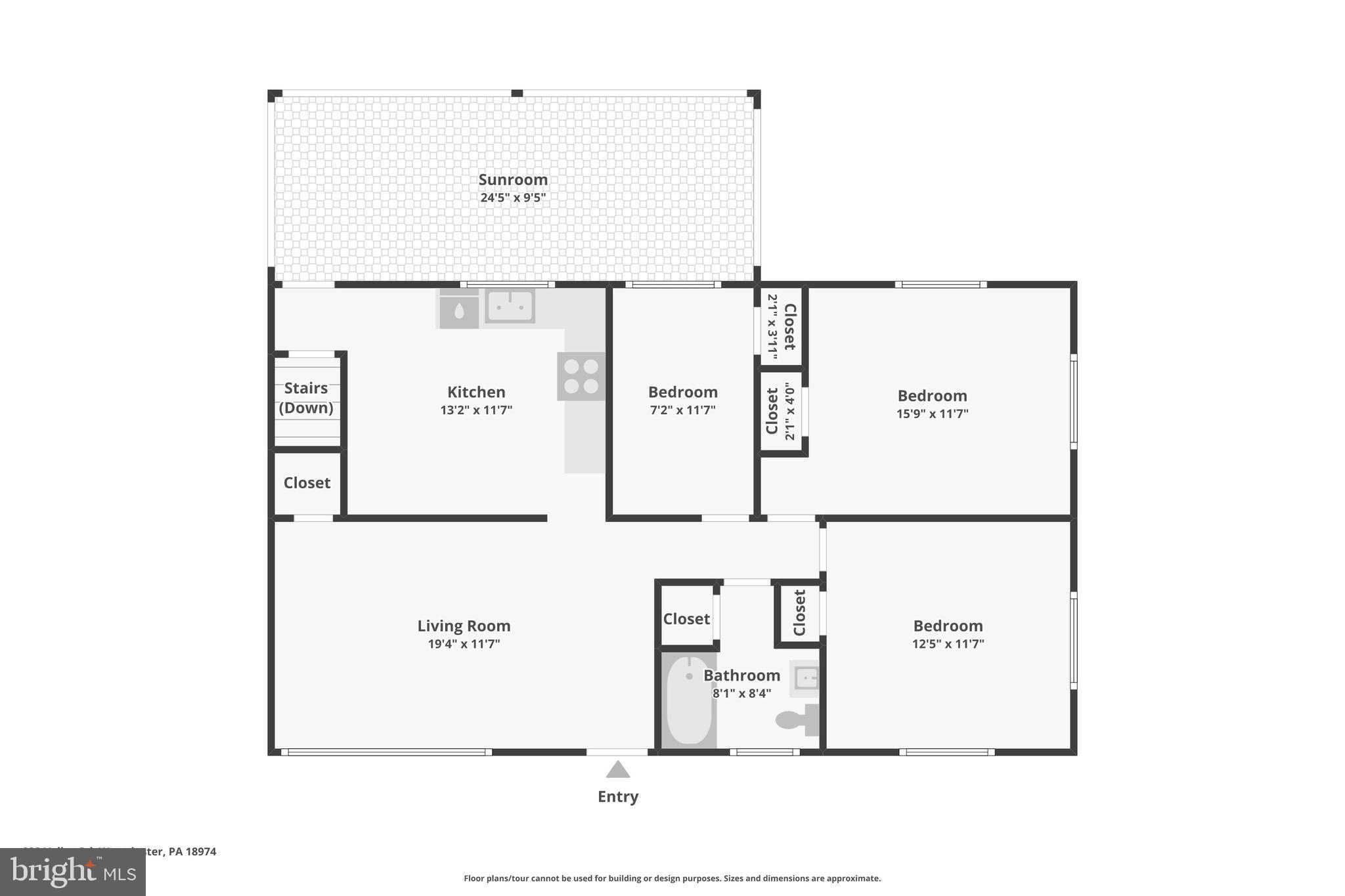 833 Valley Road Warminster, PA 18974 - Photo 41 of 41 Gallery Image 41