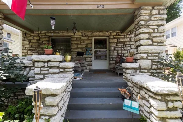 $275,000 | 640 South Park Avenue, Independence, MO 64052