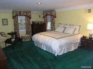 306 Moross Road Grosse Pointe, MI 48236 - Photo 9 of 15 BEDROOM