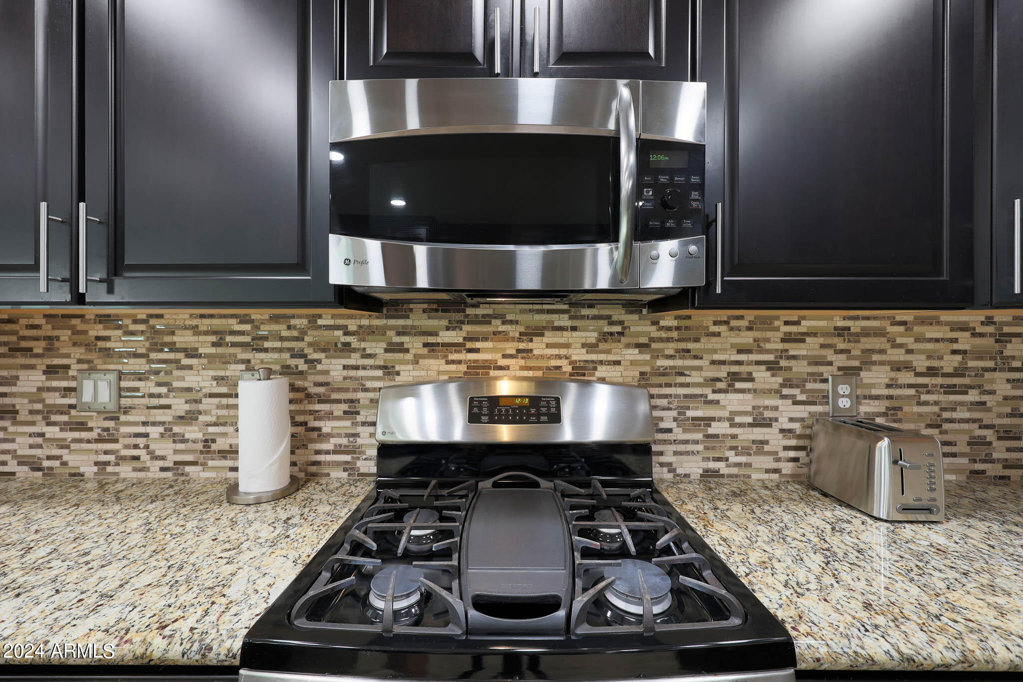 21320 North 56th Street, Unit 1148 Phoenix, AZ 85054 - Photo 15 of 44 Kitchen