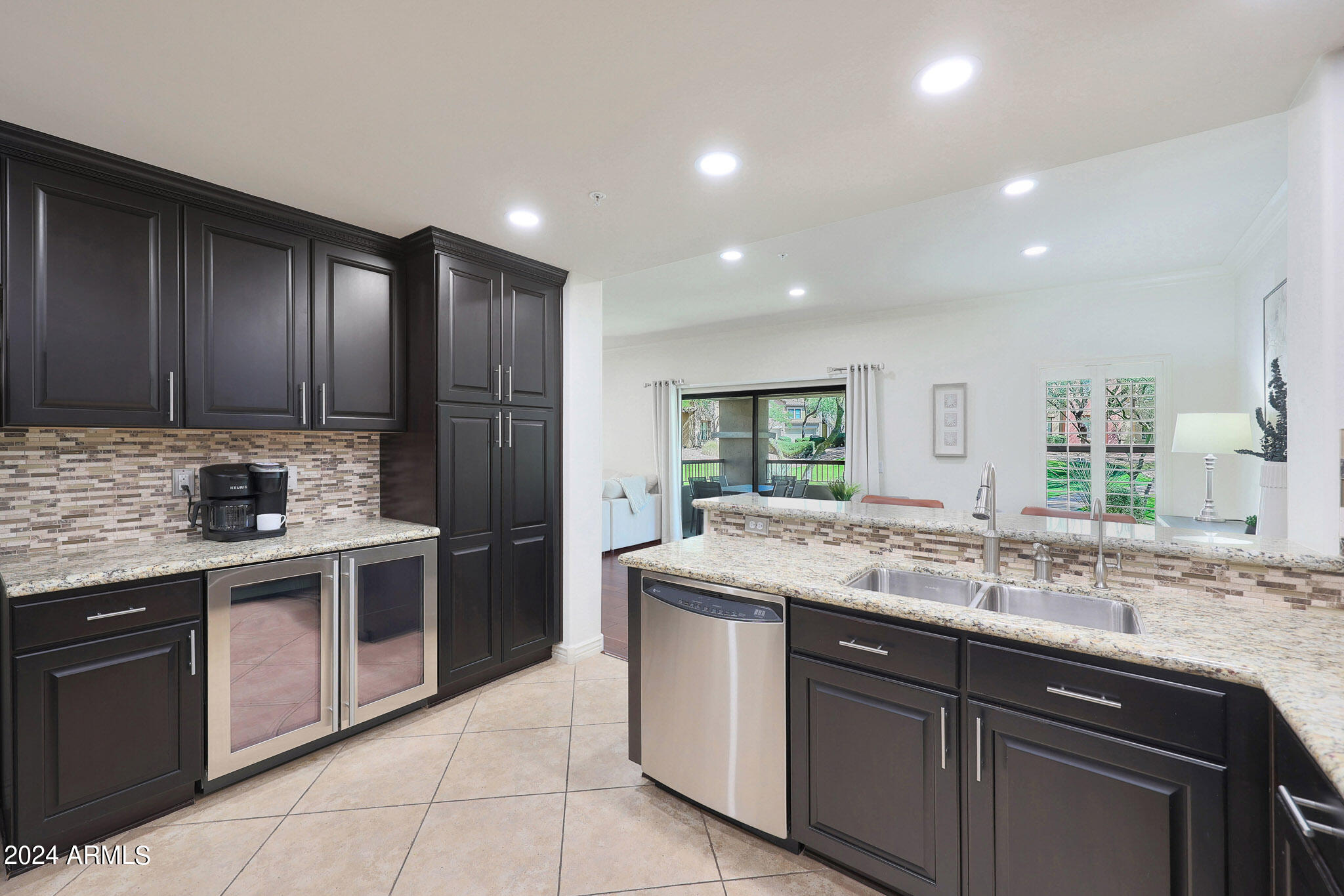 21320 North 56th Street, Unit 1148 Phoenix, AZ 85054 - Photo 16 of 44 Kitchen