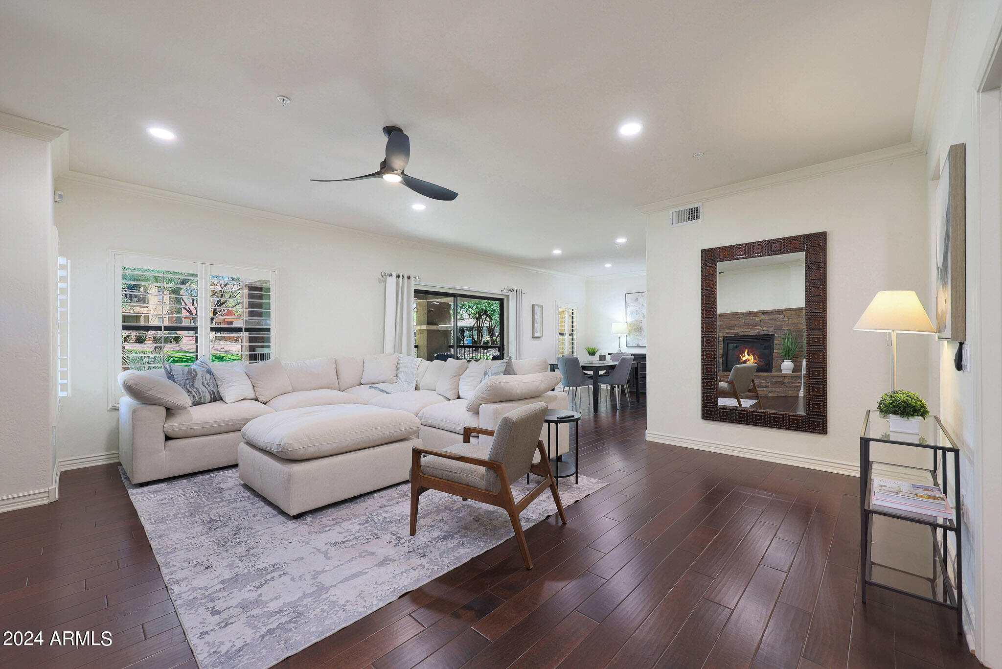 21320 North 56th Street, Unit 1148 Phoenix, AZ 85054 - Photo 2 of 44 Great Room