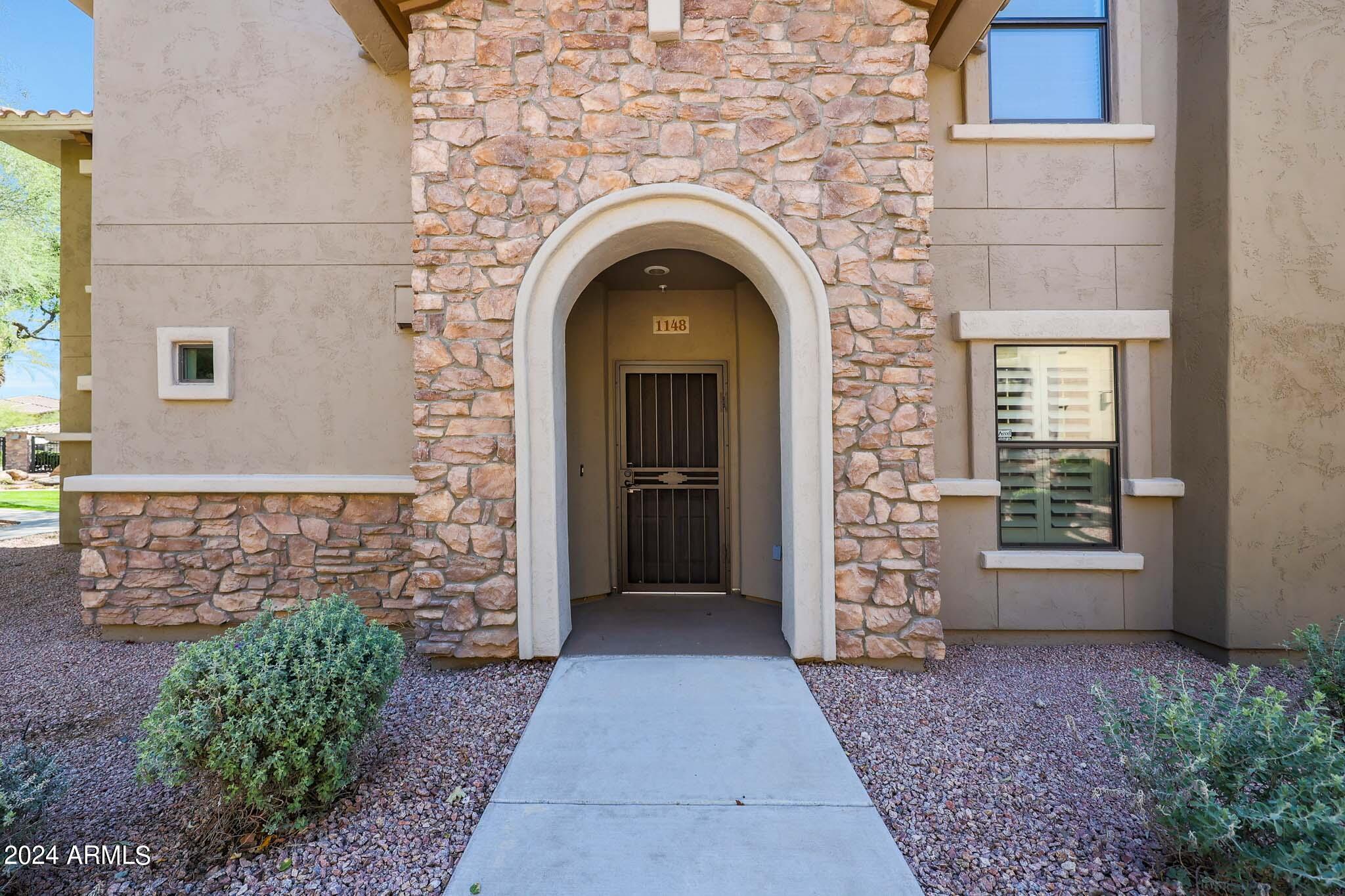 21320 North 56th Street, Unit 1148 Phoenix, AZ 85054 - Photo 41 of 44 Entryway