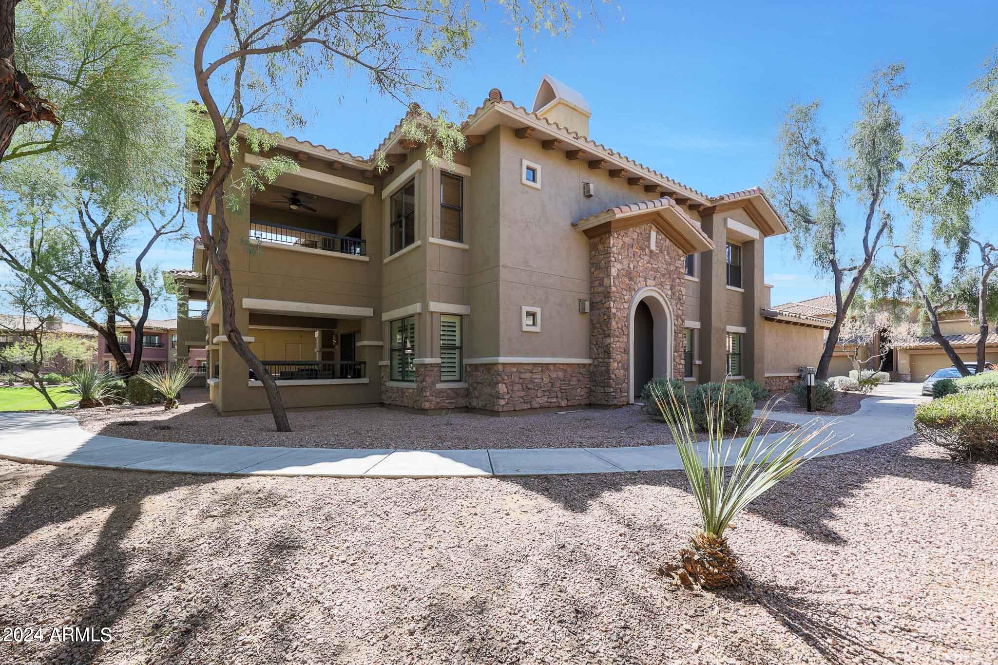 21320 North 56th Street, Unit 1148 Phoenix, AZ 85054 - Photo 44 of 44 Exterior