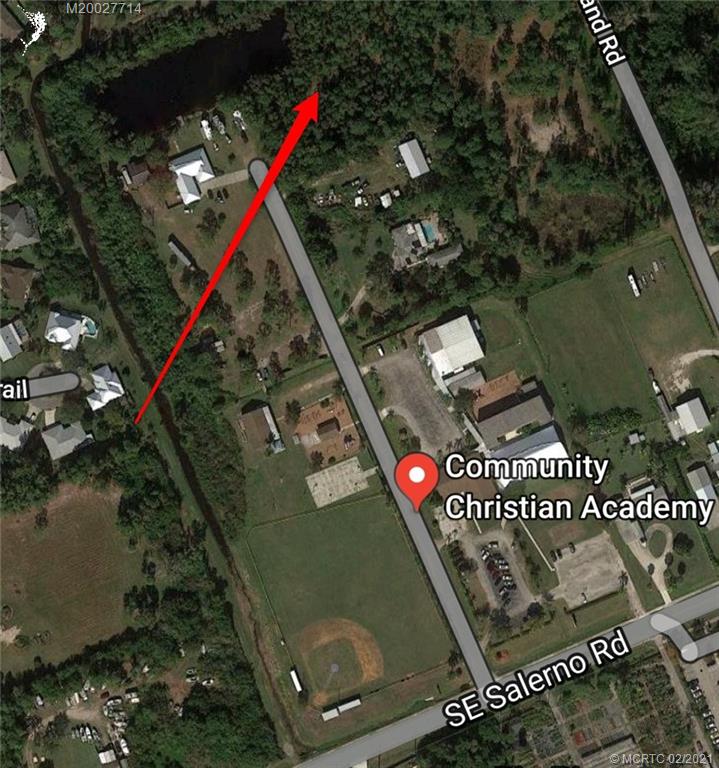 Unassigned Southeast Salerno Road Stuart, FL 34997 - Photo 1 of 3 Gallery Image 1
