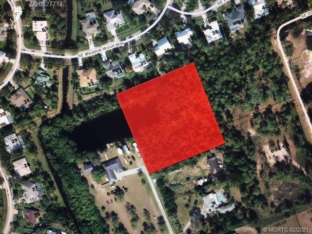 Unassigned Southeast Salerno Road Stuart, FL 34997 - Photo 2 of 3 Gallery Image 2