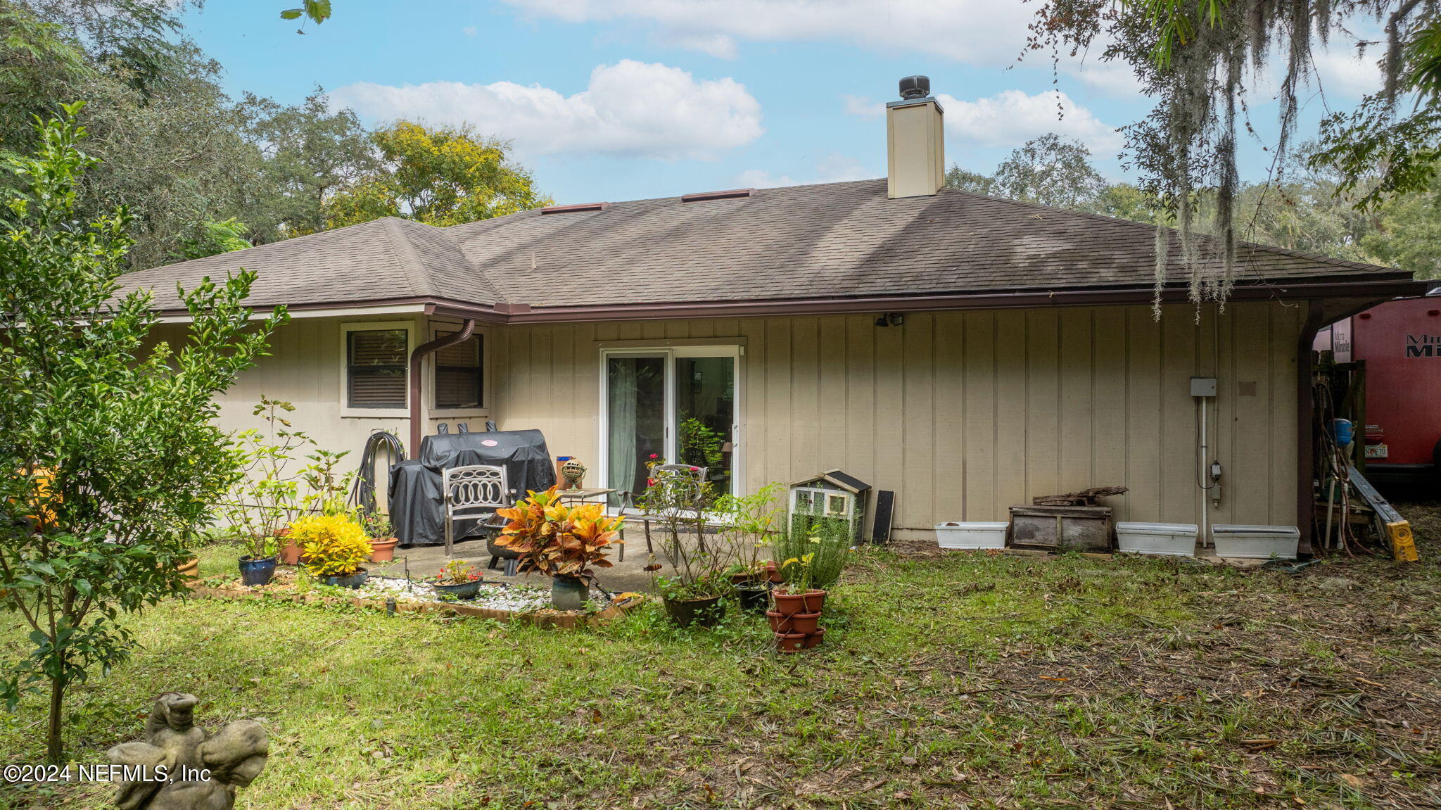 529 Fox Hollow Lane St. Augustine, FL 32086 - Photo 17 of 18