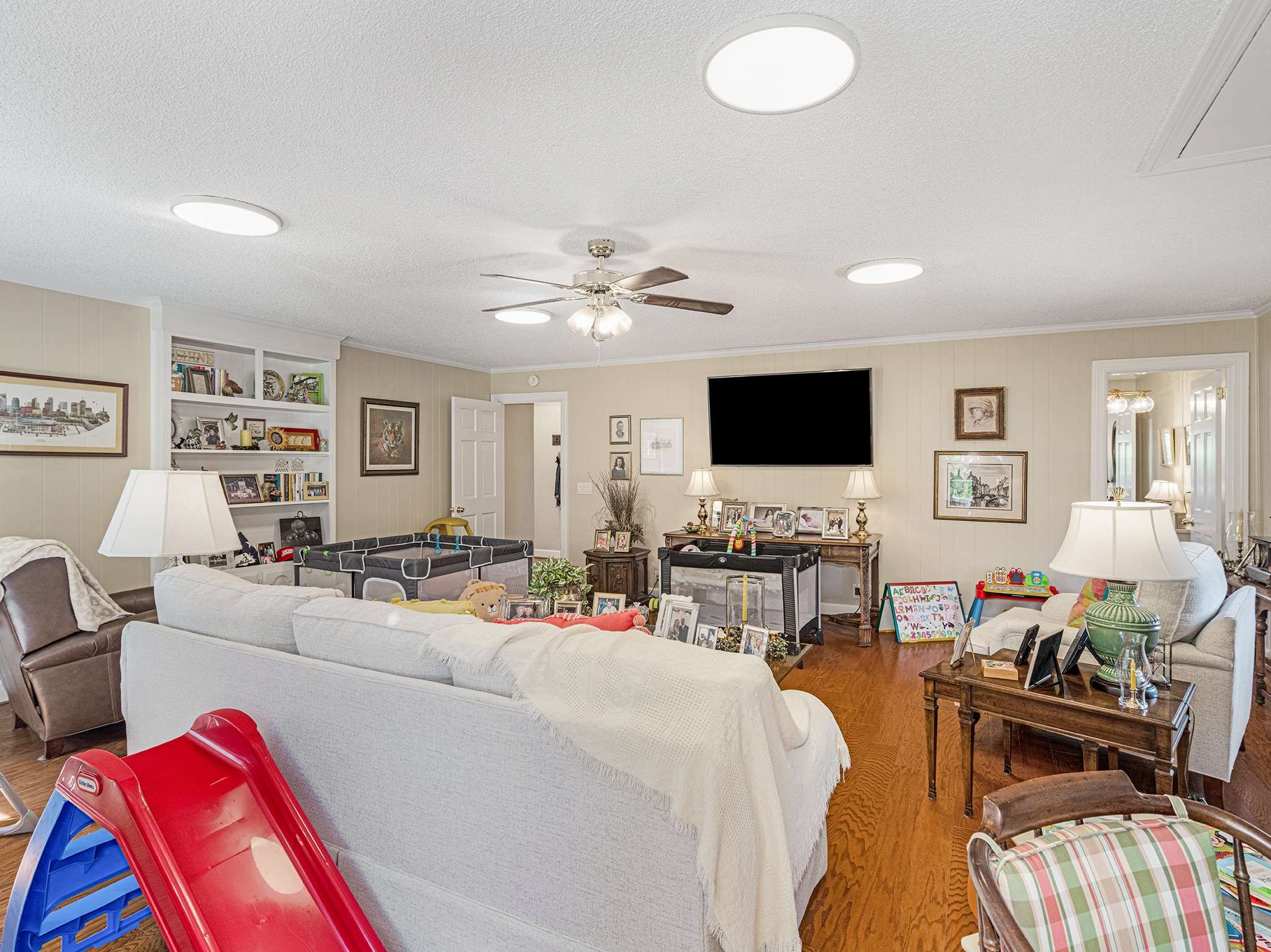 4252 Maxwell Road Antioch, TN 37013 - Photo 27 of 57