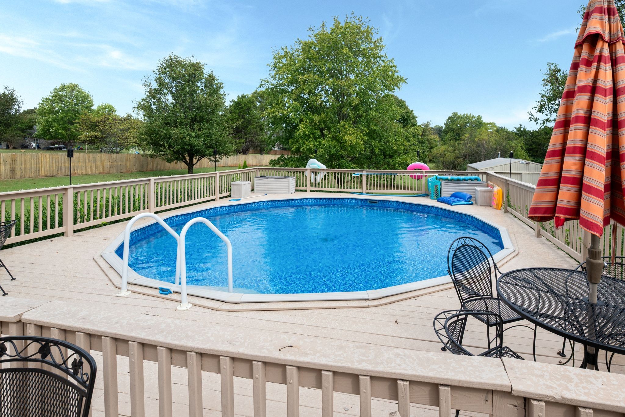 4252 Maxwell Road Antioch, TN 37013 - Photo 42 of 57