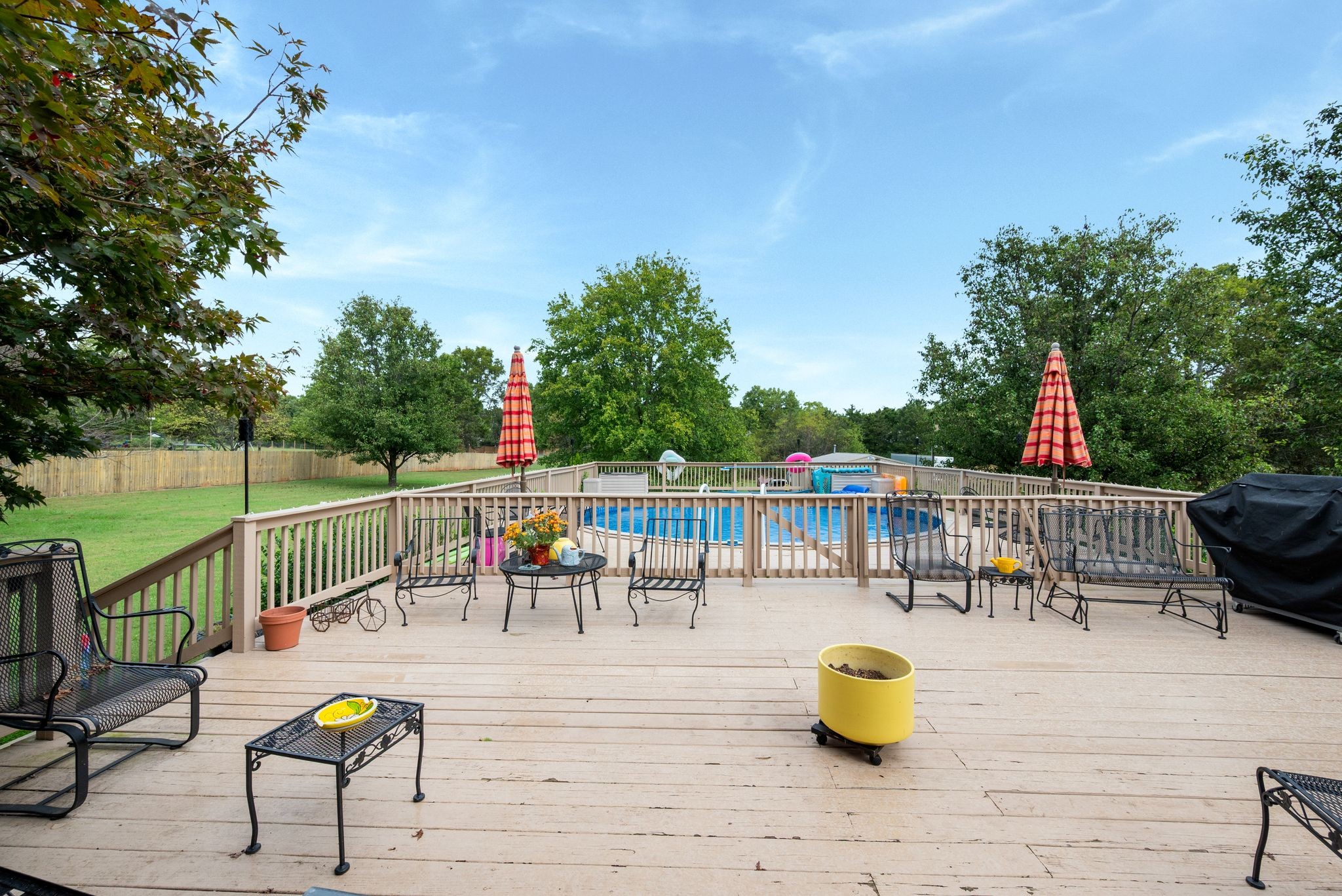 4252 Maxwell Road Antioch, TN 37013 - Photo 43 of 57