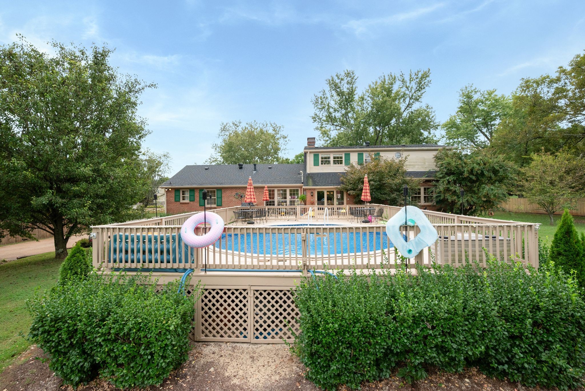 4252 Maxwell Road Antioch, TN 37013 - Photo 44 of 57