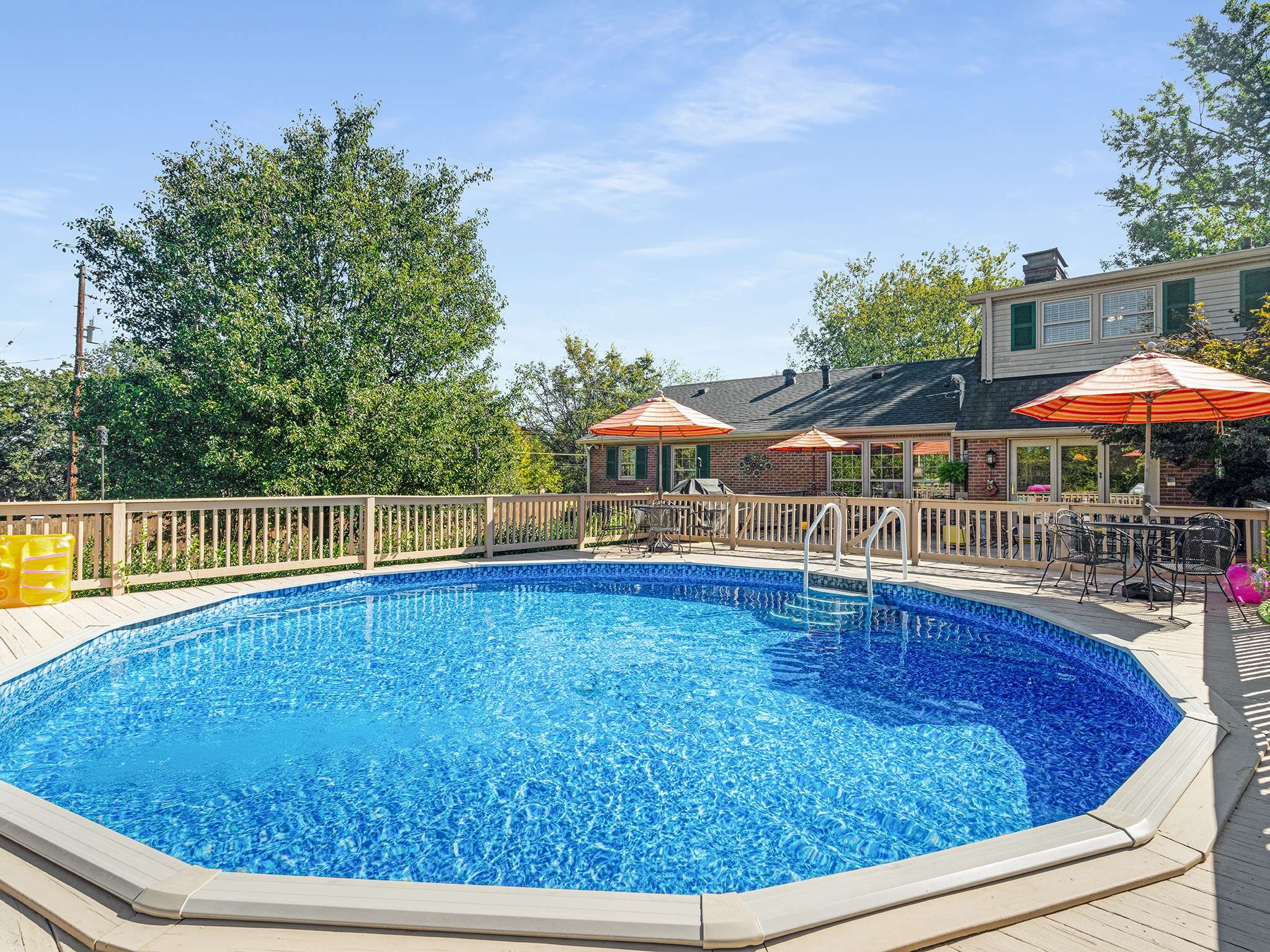 4252 Maxwell Road Antioch, TN 37013 - Photo 45 of 57