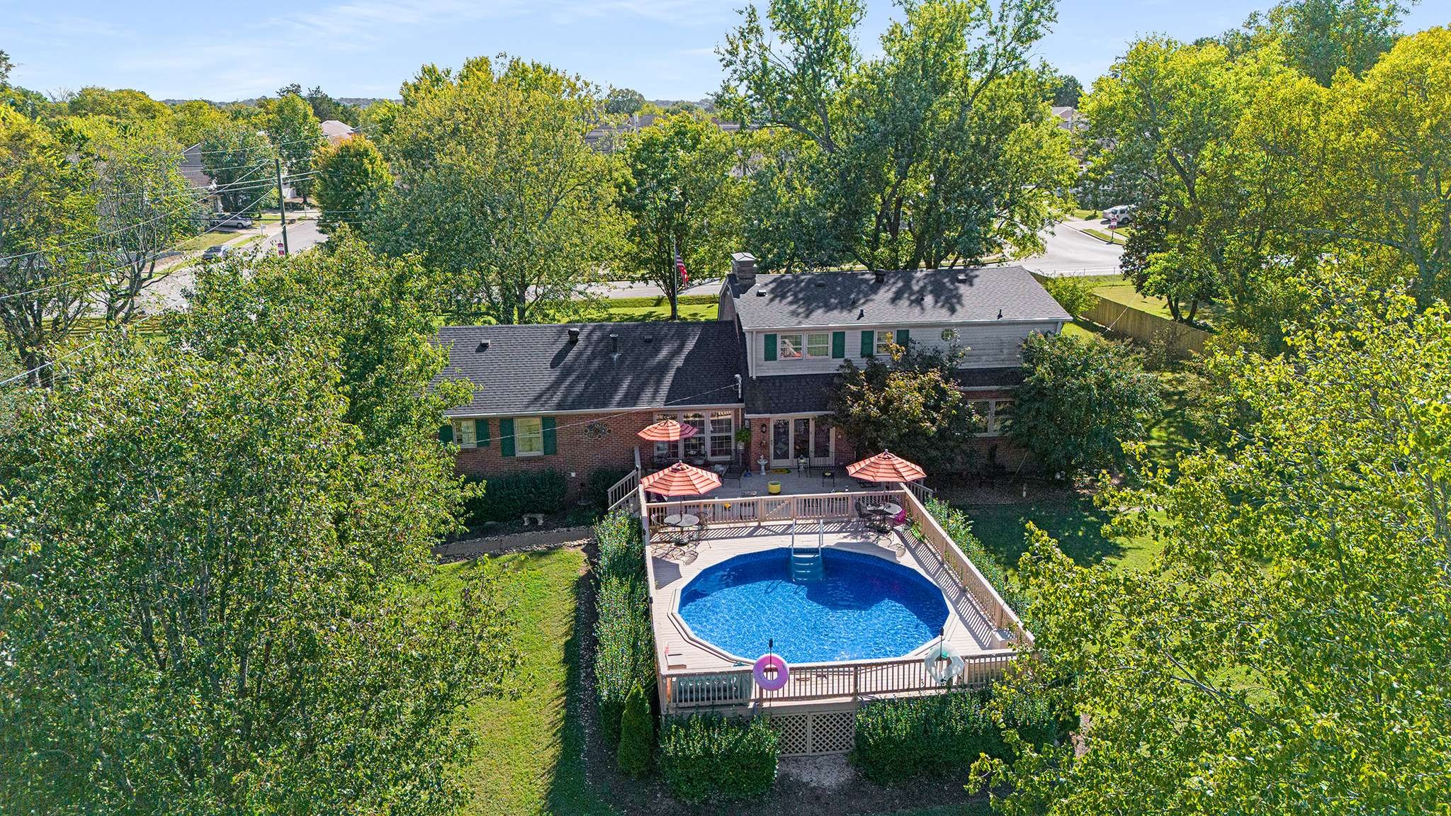 4252 Maxwell Road Antioch, TN 37013 - Photo 46 of 57