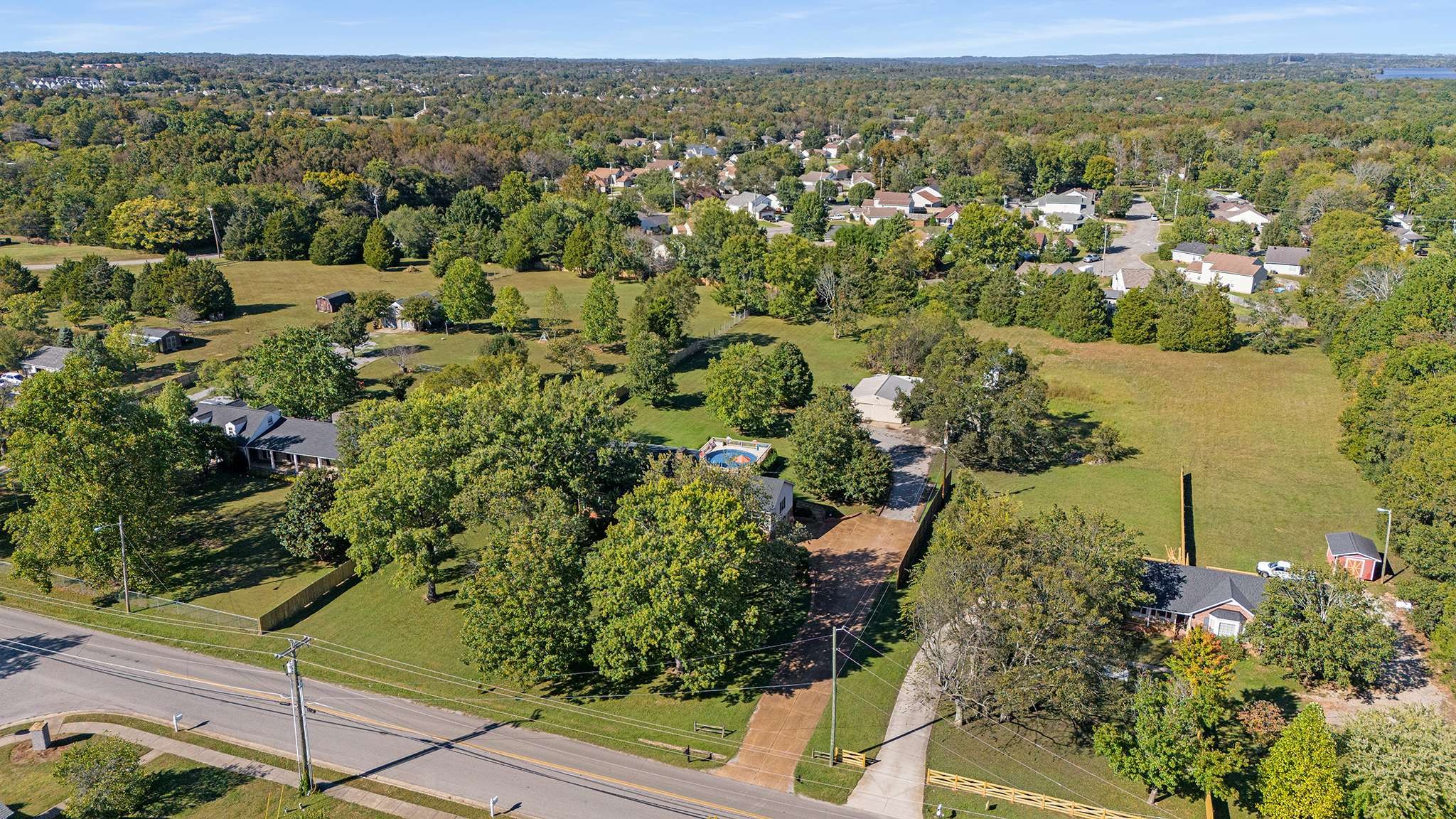 4252 Maxwell Road Antioch, TN 37013 - Photo 51 of 57