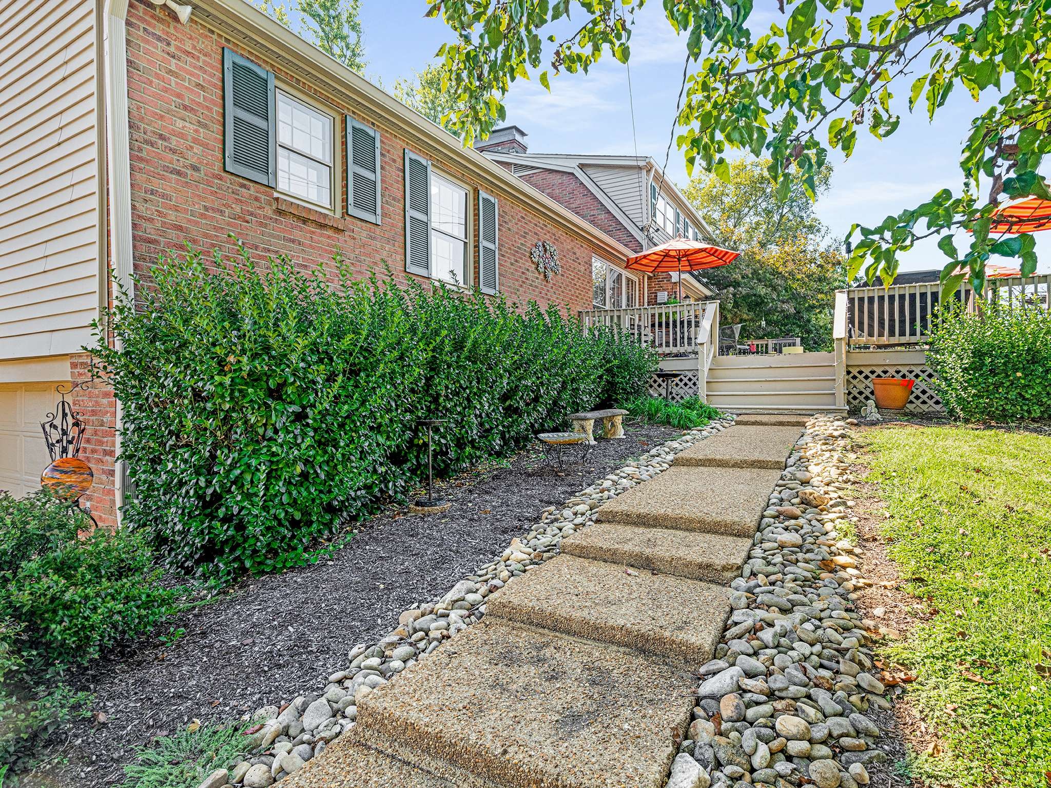 4252 Maxwell Road Antioch, TN 37013 - Photo 54 of 57