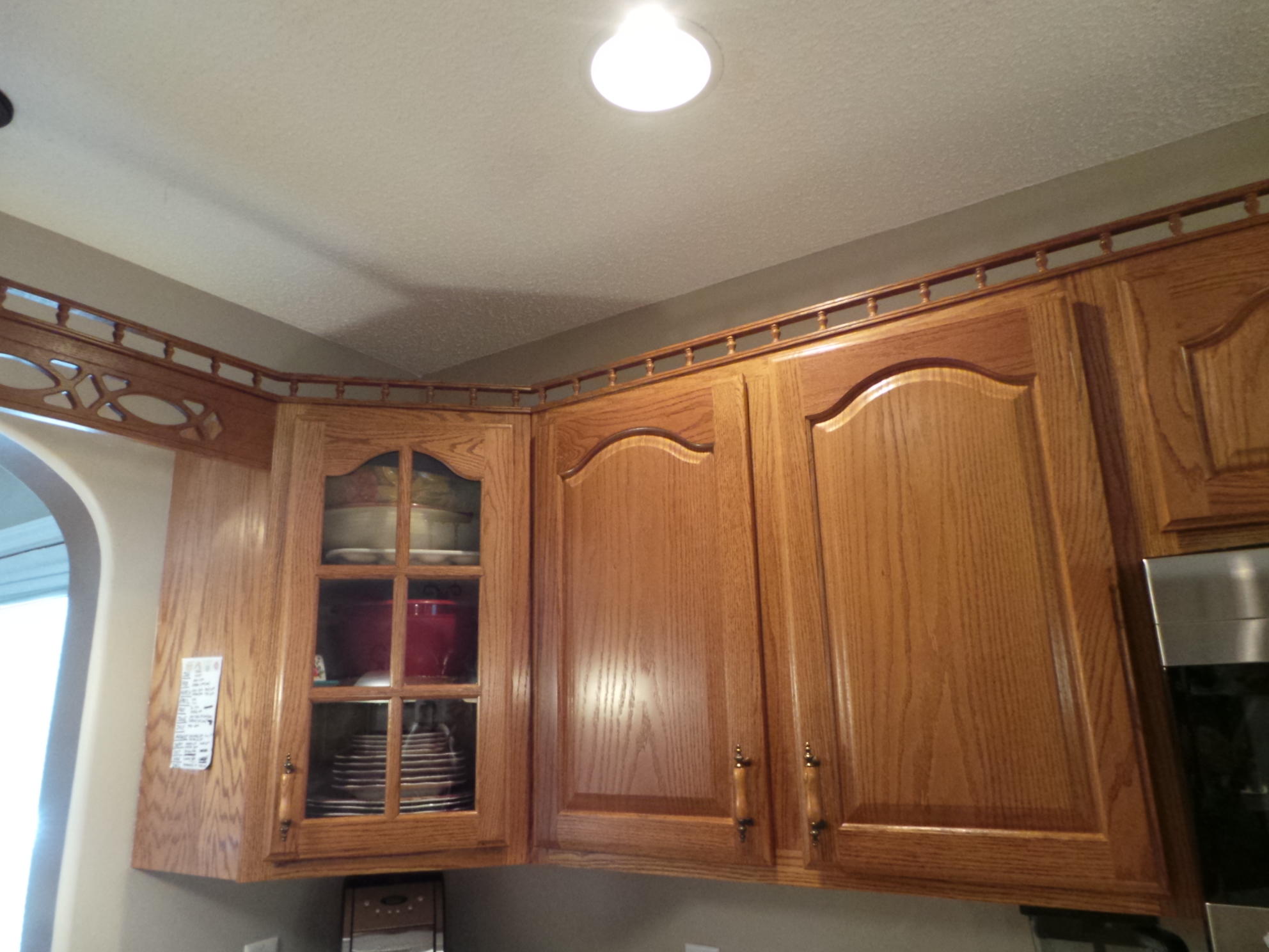 169 Laurel View Road Jonesborough, TN 37659 - Photo 8 of 159 LARGE KITCHEN