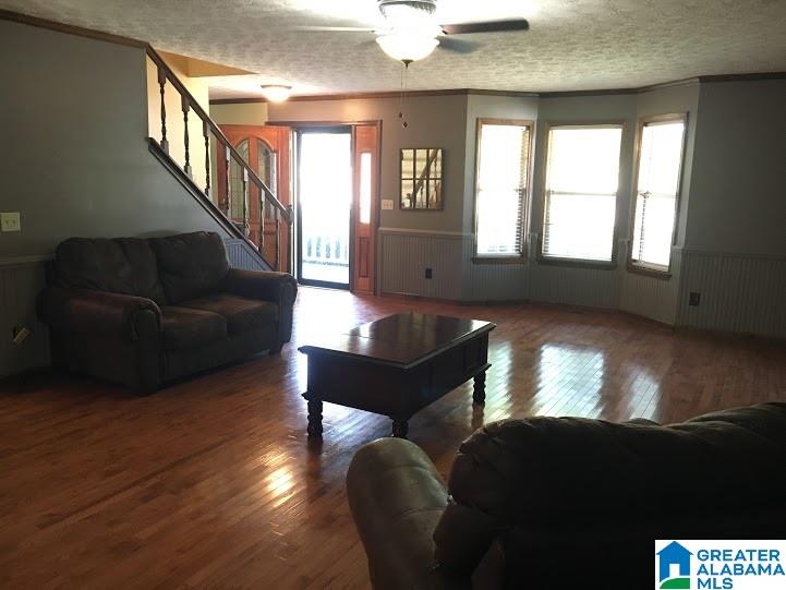 1744 Roundhill Road Weaver, AL 36277 - Photo 42 of 48