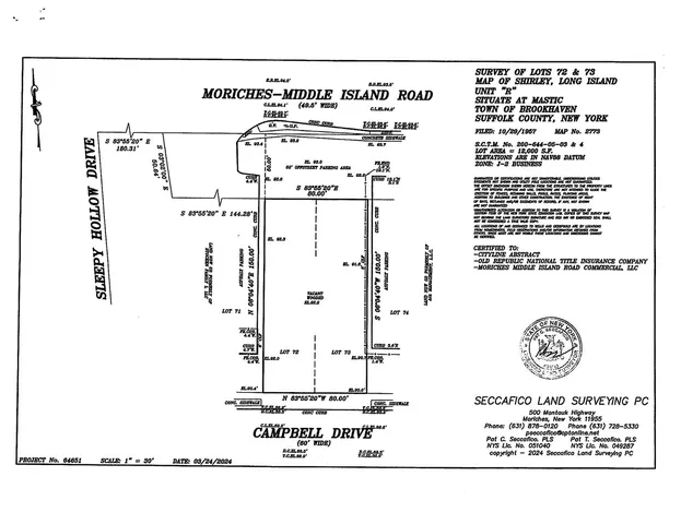 $449,000 | 72 Moriches-Middle Island Road, Shirley, NY 11967