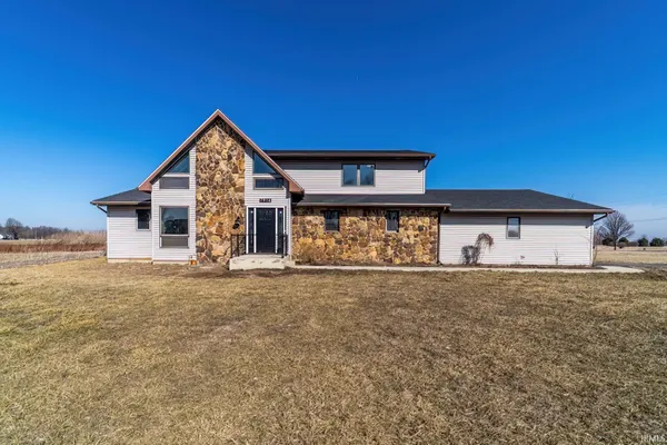 $595,000 | 7916 Lafayette Center Road, Yoder, IN 46798