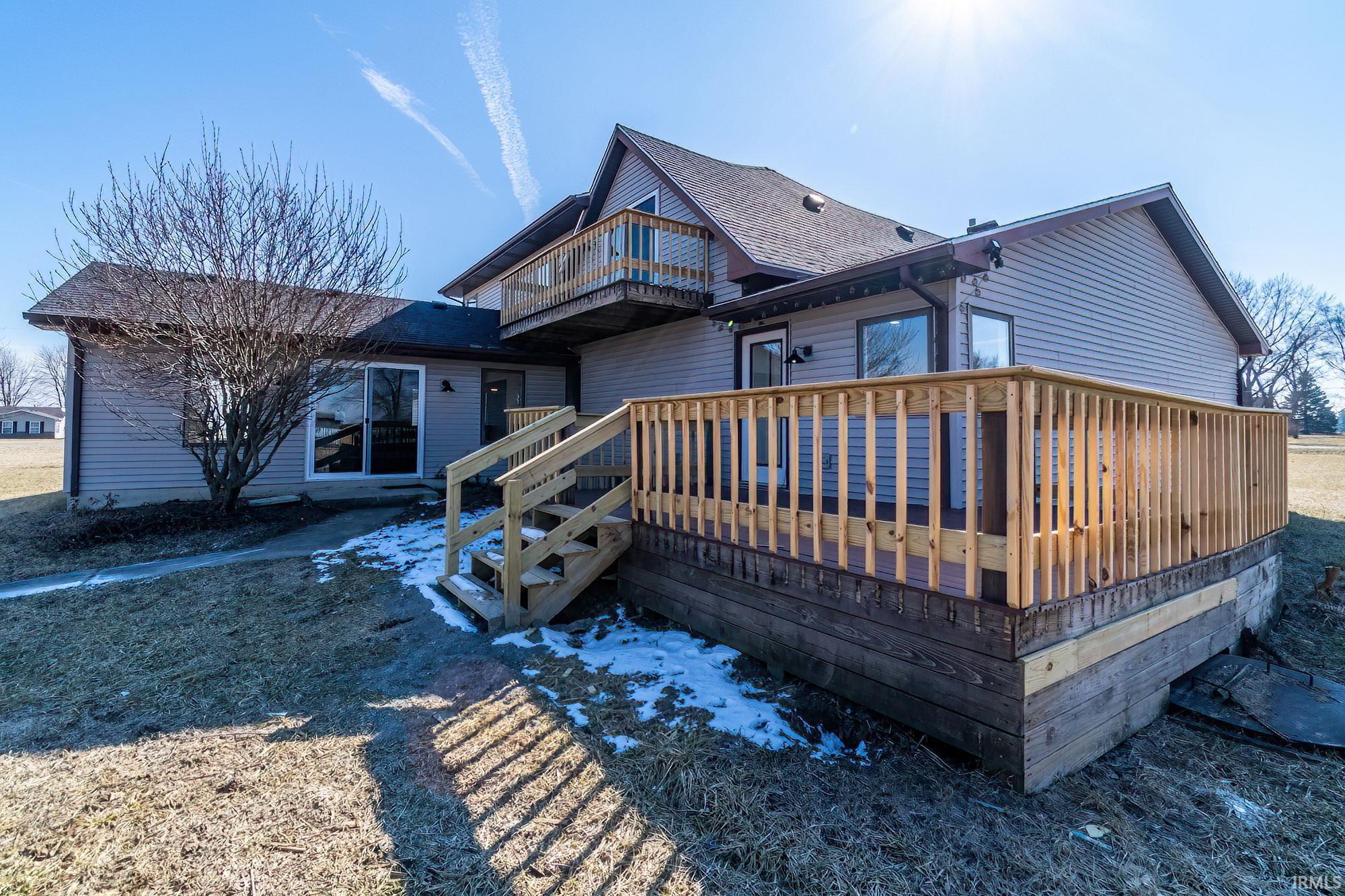 7916 Lafayette Center Road Yoder, IN 46798 - Photo 15 of 36