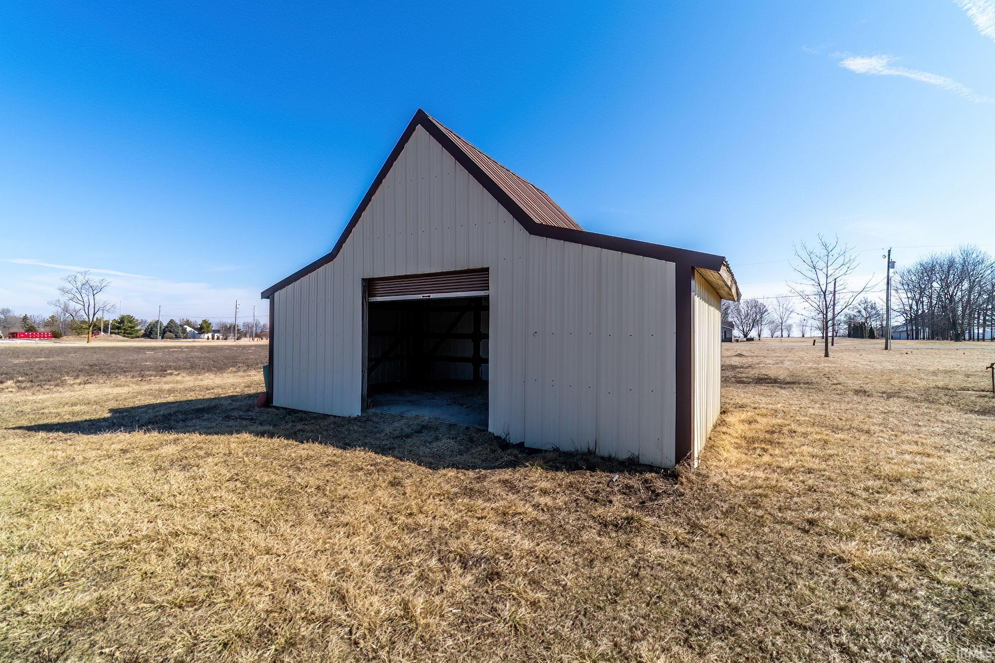 7916 Lafayette Center Road Yoder, IN 46798 - Photo 35 of 36
