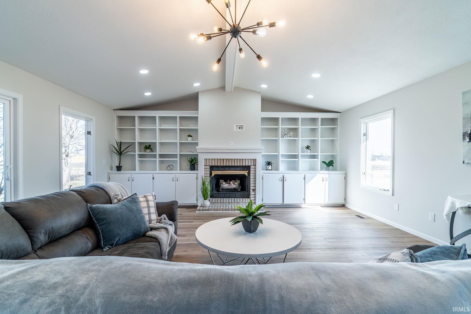 7916 Lafayette Center Road Yoder, IN 46798 - Photo 5 of 36