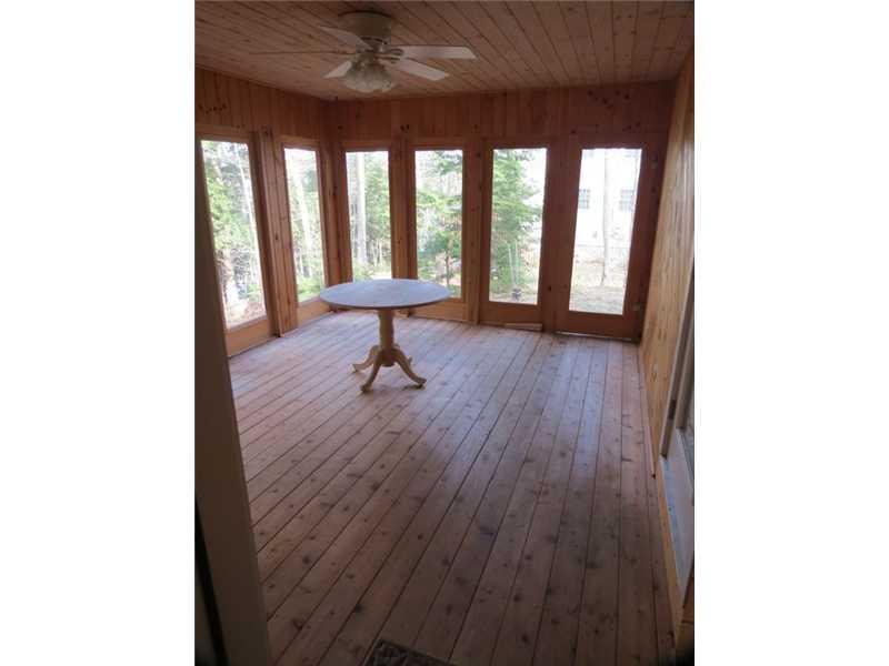 345 Gore Road Naples, ME 04055 - Photo 22 of 35 Other. Enclosed porch