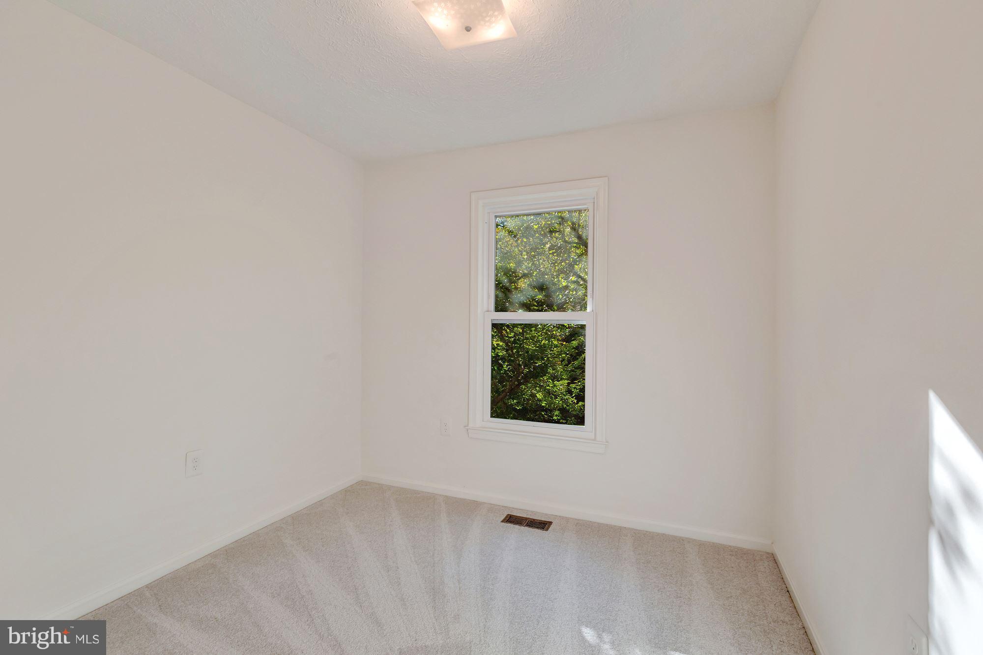 7343 Stream Way Springfield, VA 22152 - Photo 15 of 30 Bedroom #3 New Carpet Fresh Paint