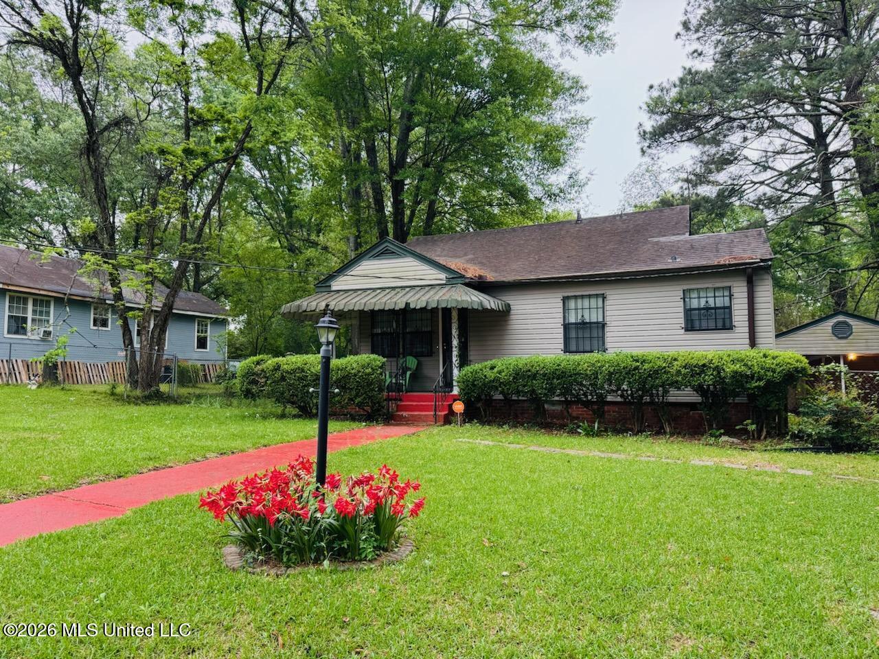 3125 Jayne Avenue Jackson, MS 39209 - Photo 1 of 16 1