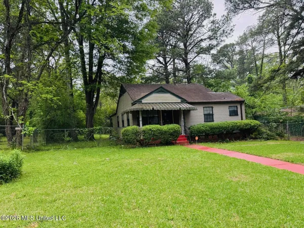 $52,500 | 3125 Jayne Avenue, Jackson, MS 39209