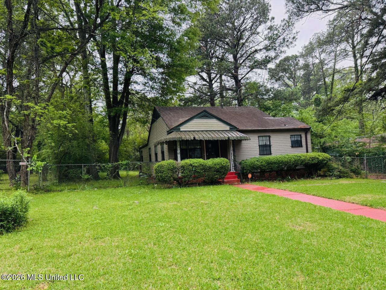 3125 Jayne Avenue Jackson, MS 39209 - Photo 3 of 16 2